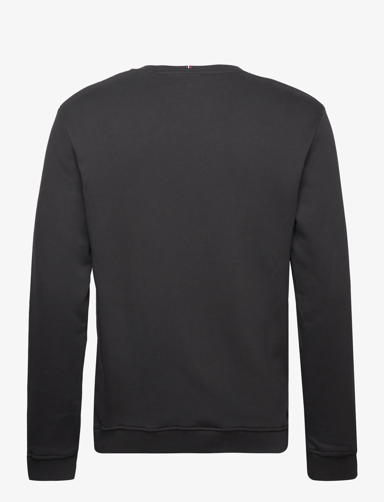 Les Deux - Les Deux II Sweatshirt 2.0 - sweatshirts - black/platinum - 1