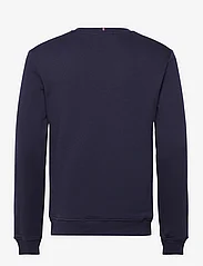 Les Deux - Les Deux II Sweatshirt 2.0 - sweatshirts - dark navy/platinum - 1