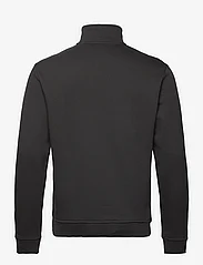Les Deux - Les Deux II Half-Zip Sweatshirt 2.0 - dressipluusid - black/platinum - 1