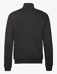 Les Deux - Les Deux II Full Zip Sweatshirt 2.0 - swetry - black/platinum - 1