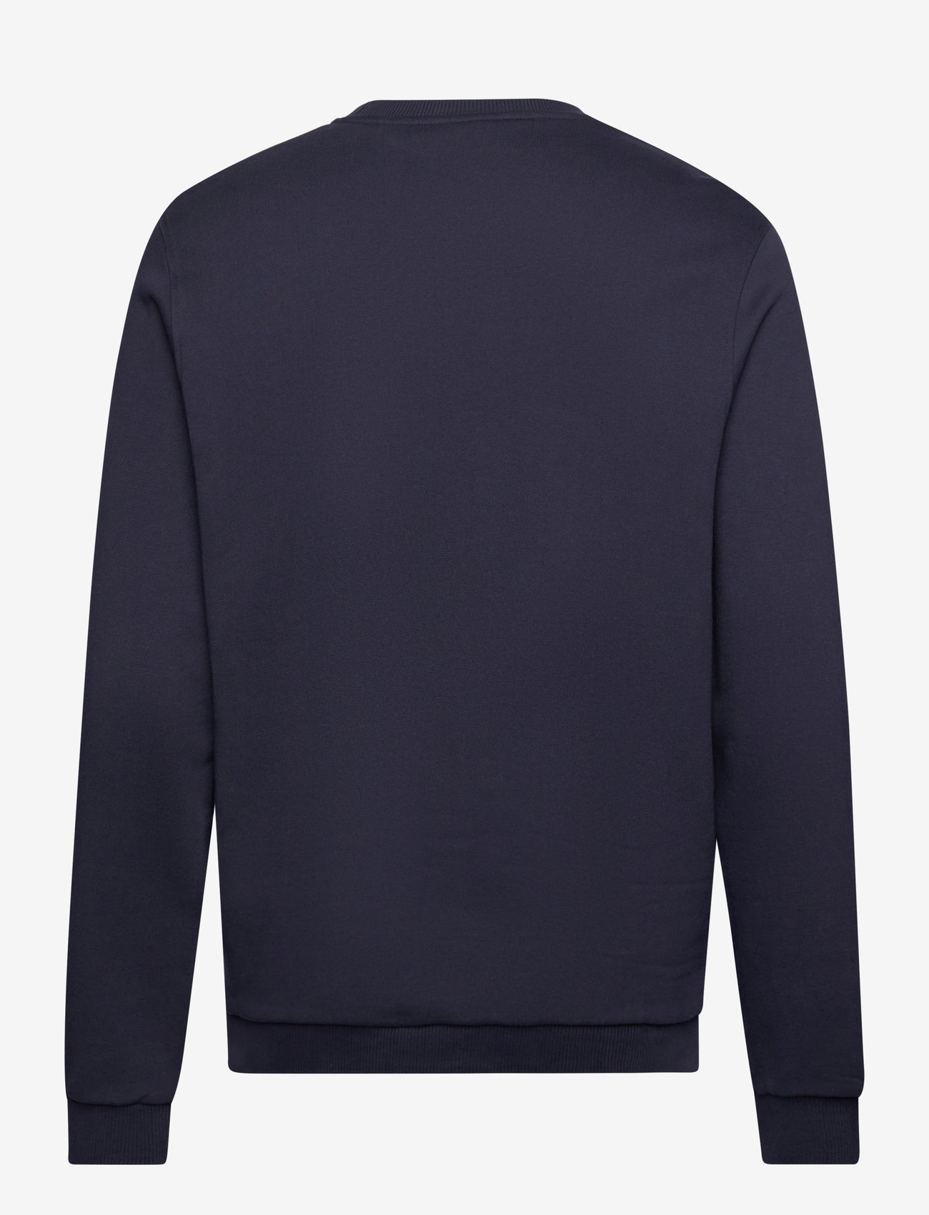 Les Deux - Triple Sweatshirt - shop efter anledning - dark navy/ivory - 1