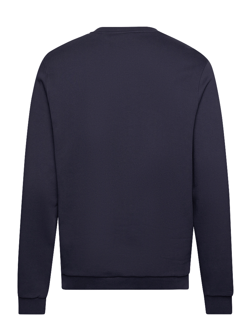 Les Deux - Triple Sweatshirt - nach anlass kaufen - dark navy/ivory - 1