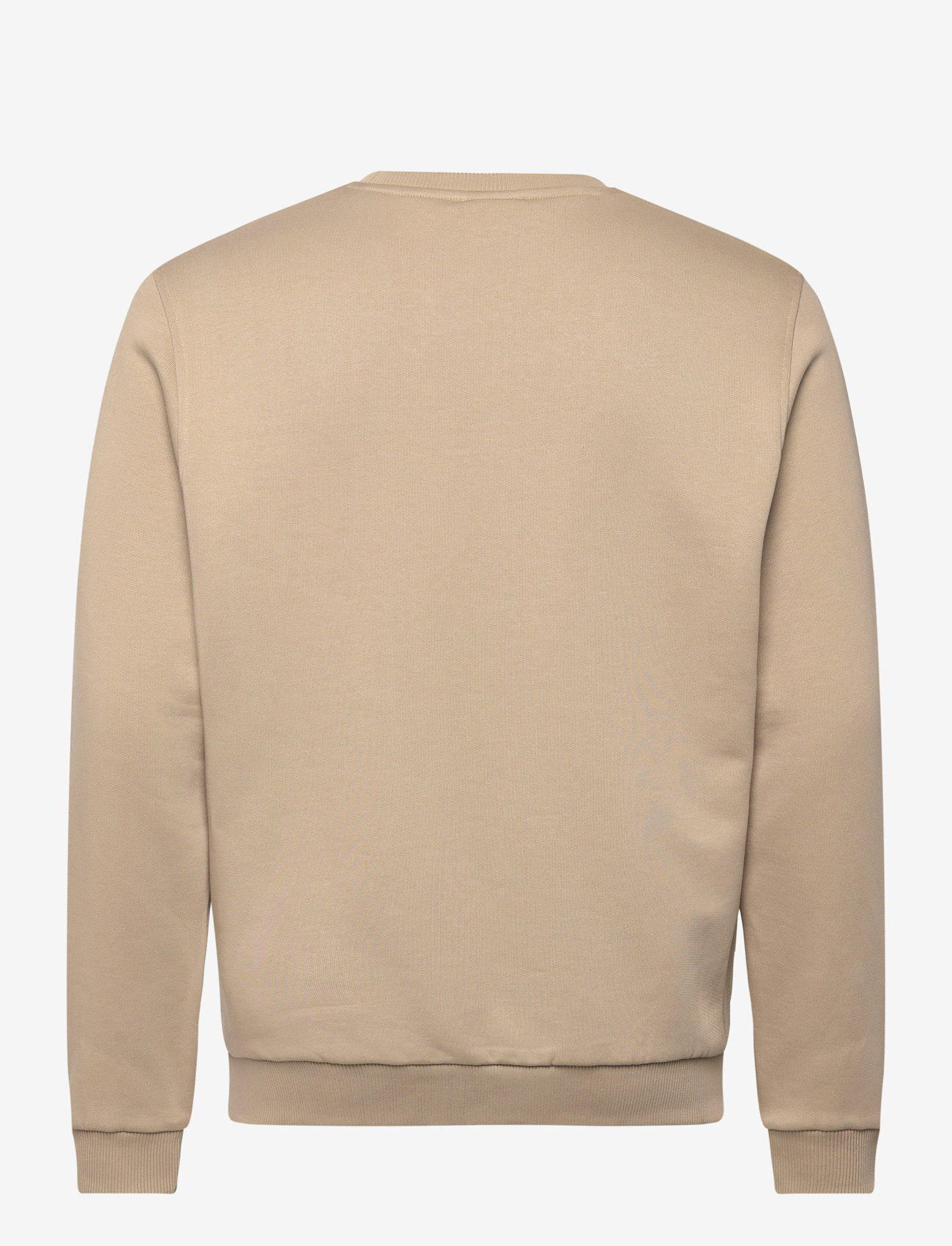Les Deux - Triple Sweatshirt - shop efter anledning - dark sand/ivory - 1