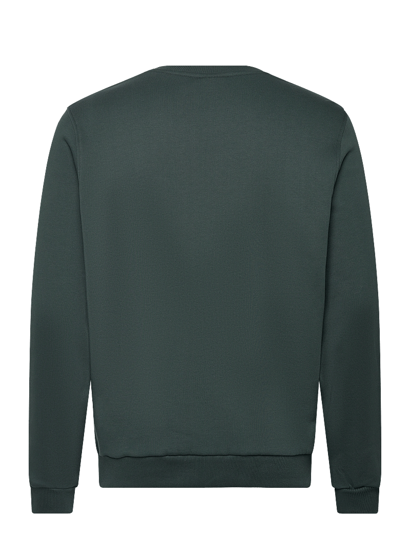 Les Deux - Triple Sweatshirt - nach anlass kaufen - pine green/ivory - 1