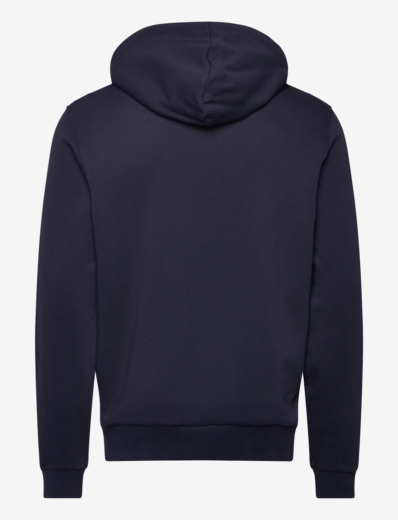 Les Deux Triple Zipper Hoodie (LESCOL202019) - Hoodies - Boozt.com