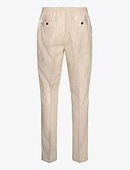 Les Deux - Pino Linen Pants - linased püksid - ivory - 1