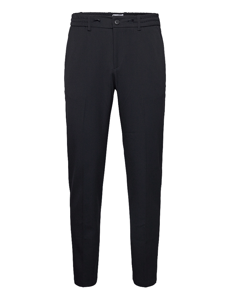 Les Deux - Pino Pants 2.0 - casual bukser - navy - 0