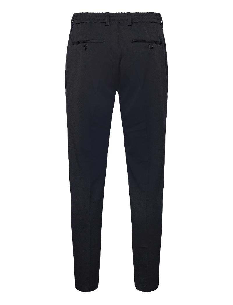 Les Deux - Pino Pants 2.0 - casual bukser - navy - 1