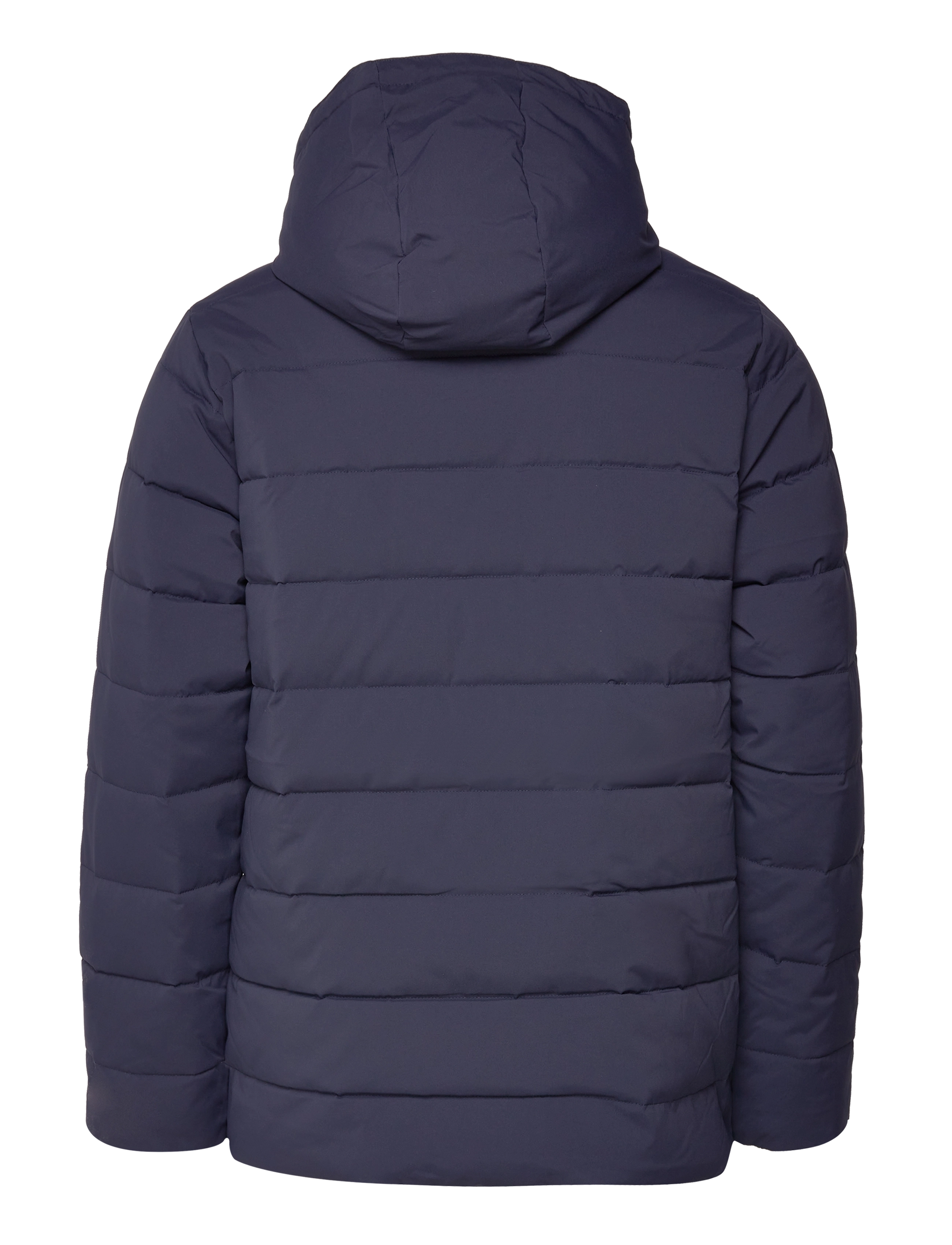 Les Deux - Marcus Puffer Jacket - dark navy - 1