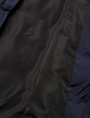 Les Deux - Marcus Puffer Jacket - padded jackets - dark navy - 4