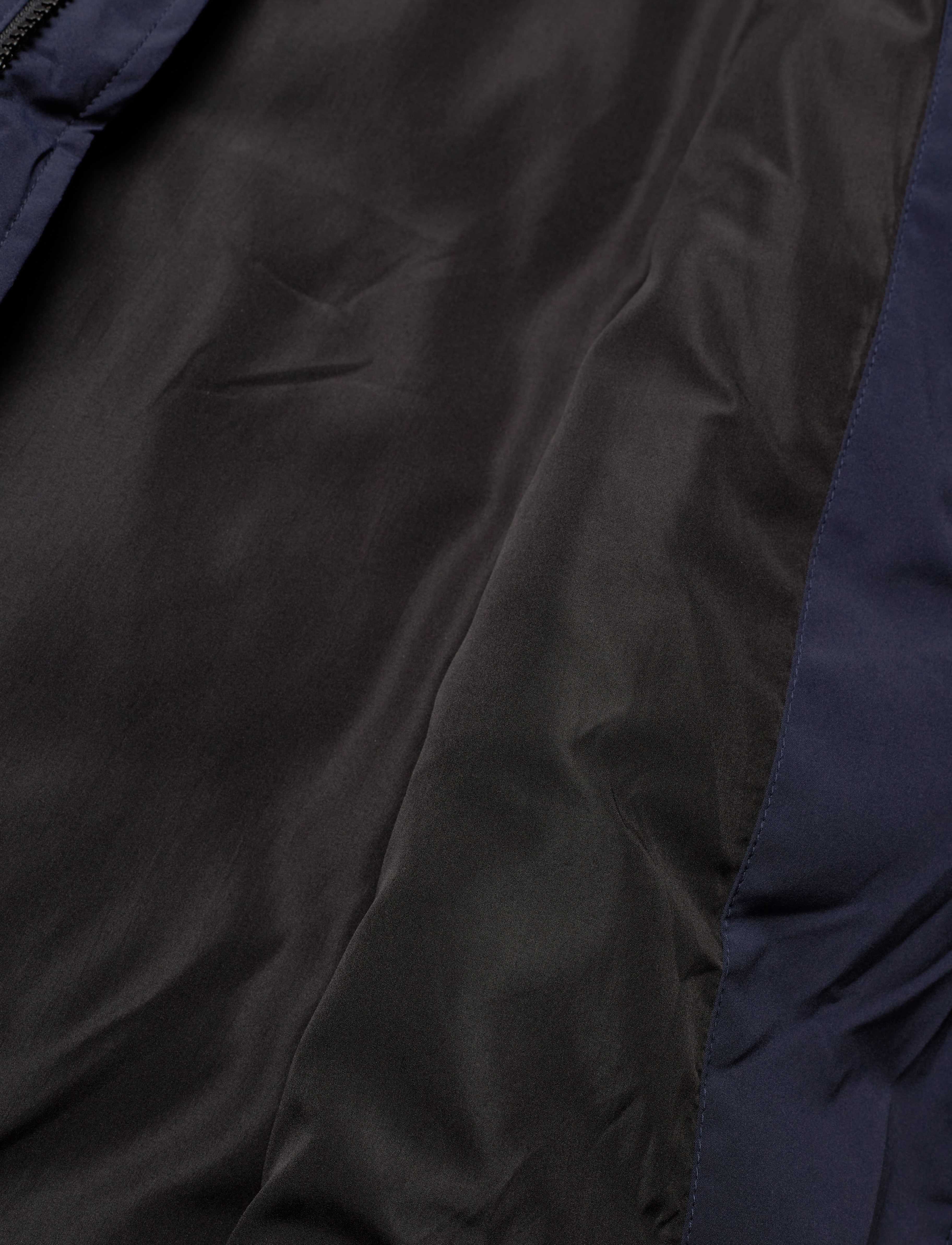 Les Deux - Marcus Puffer Jacket - dark navy - 4