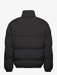 Les Deux - Marco Padded Jacket - talvitakit - black/white - 1