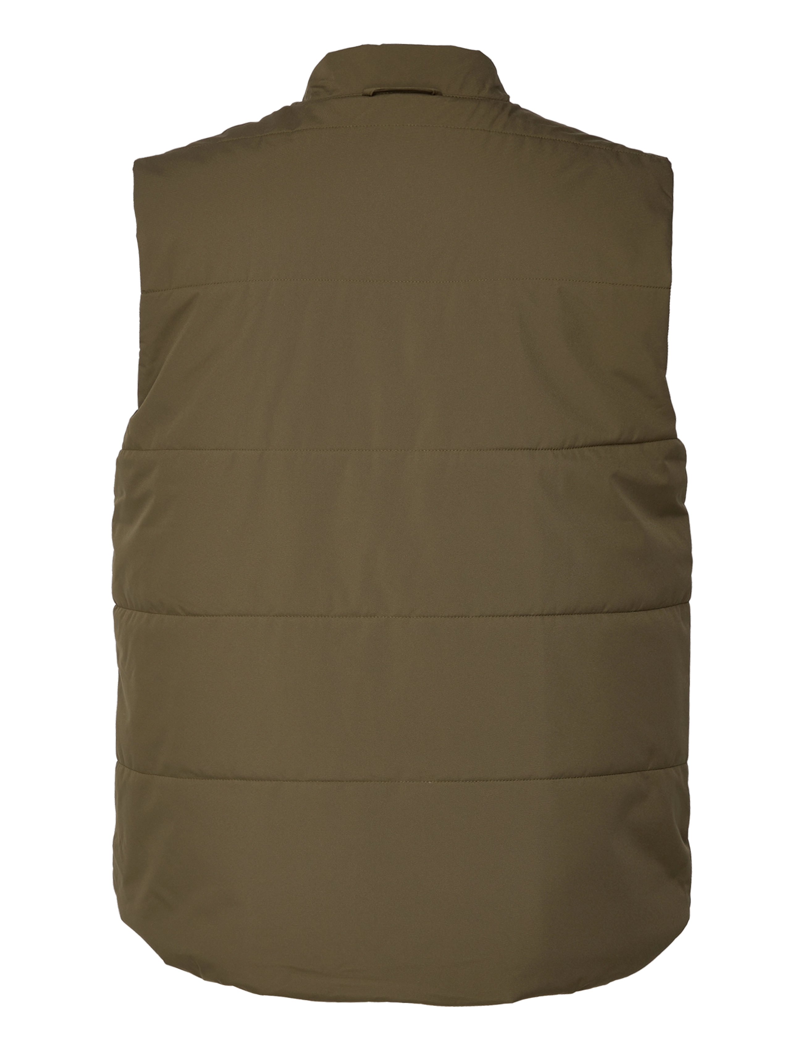 Les Deux - Martielle 3.1 Vest - olive night - 1