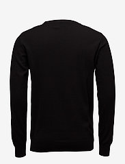 Les Deux - Copenhagen 2011 T-Shirt - nordic style - black - 1