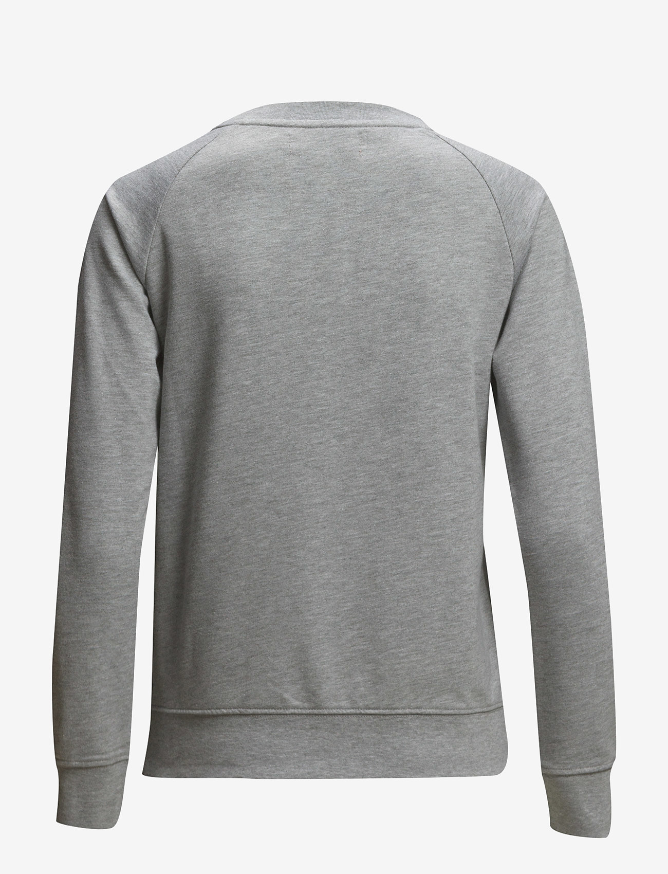 Les Deux - Charles T-Shirt - kvinnor - grey - 1