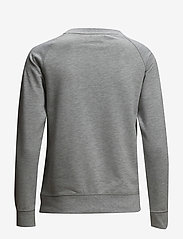 Les Deux - Charles T-Shirt - naisten - grey - 1