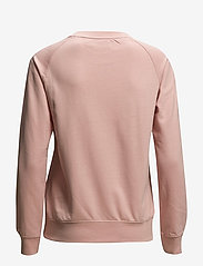 Les Deux - Charles T-Shirt - kvinnor - rosa - 1
