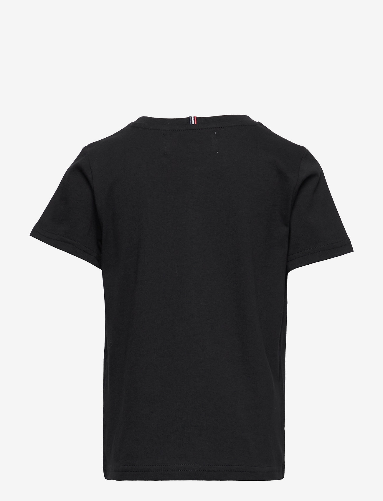 Les Deux - Mini Encore T-shirt Kids - black/black - 1