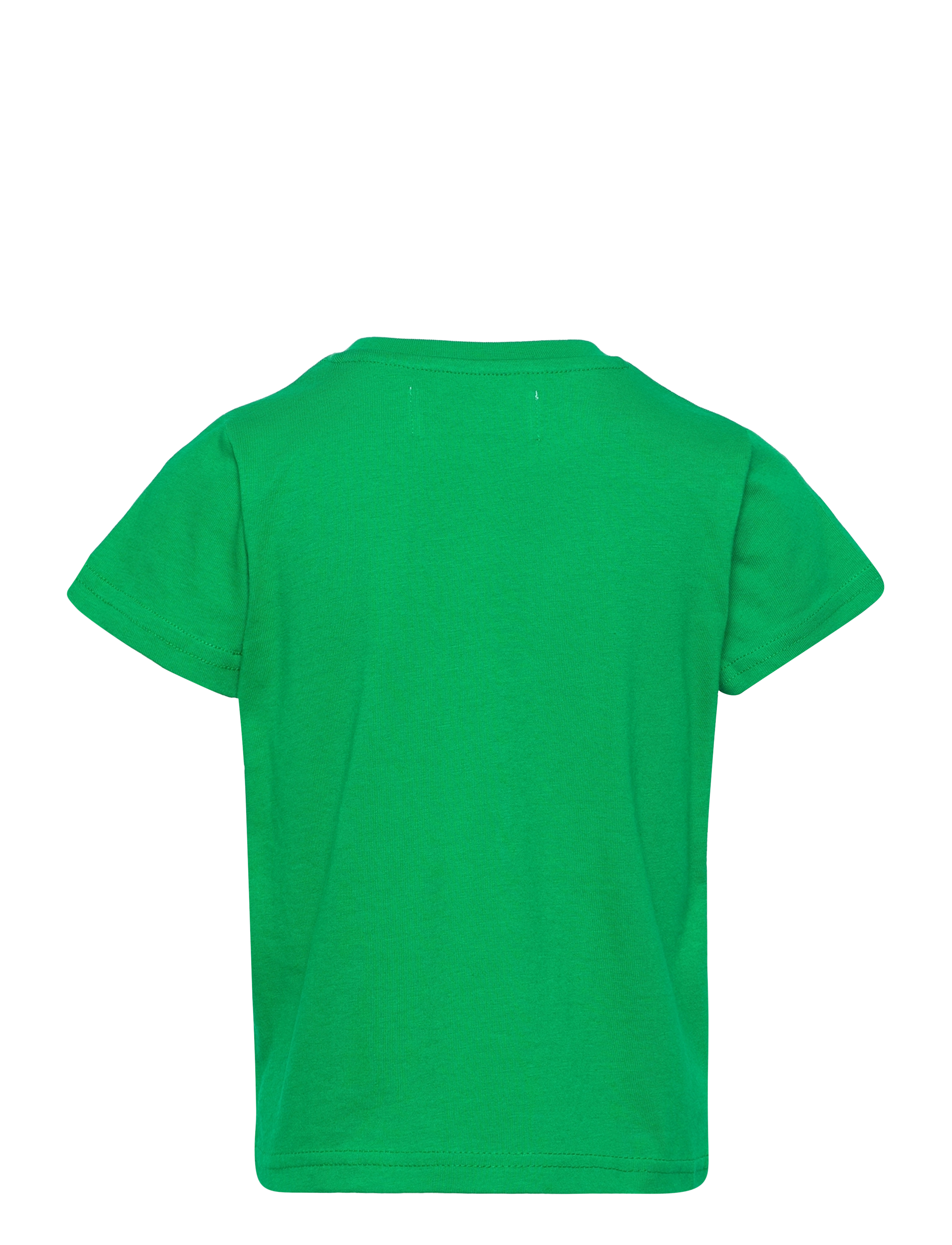 Les Deux - Diego T-shirt Kids - sports green/white - 1