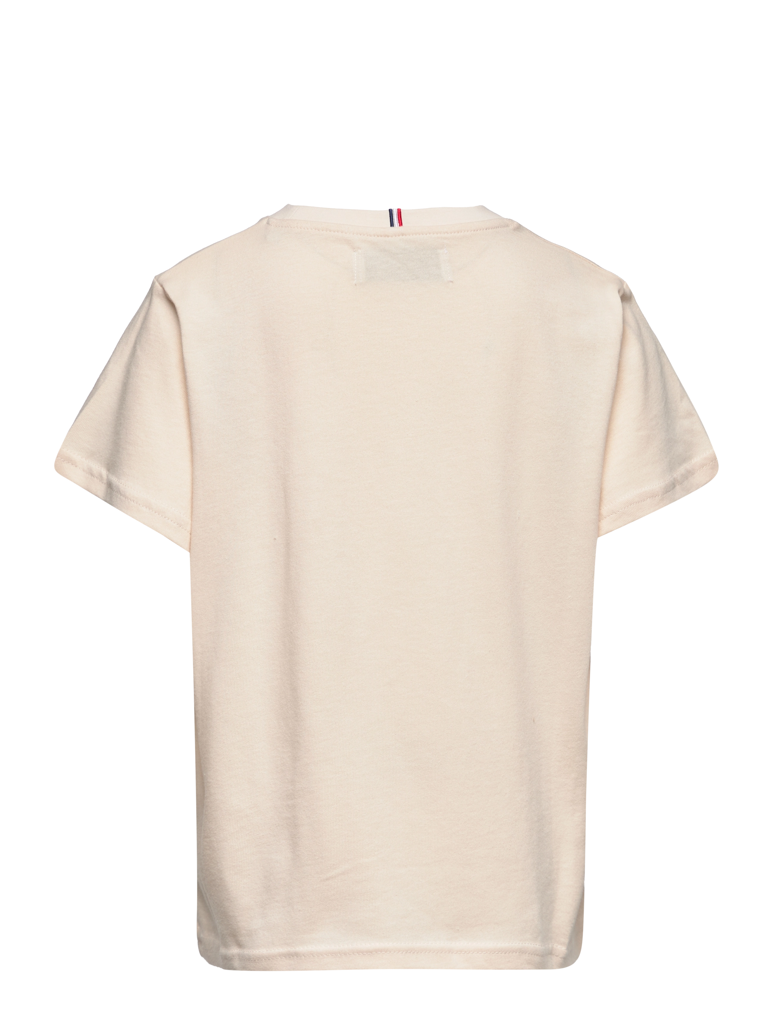 Les Deux - Mini Encore T-shirt Kids - ivory/black - 1