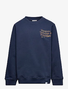 Harajuku Sweatshirt Kids, Les Deux