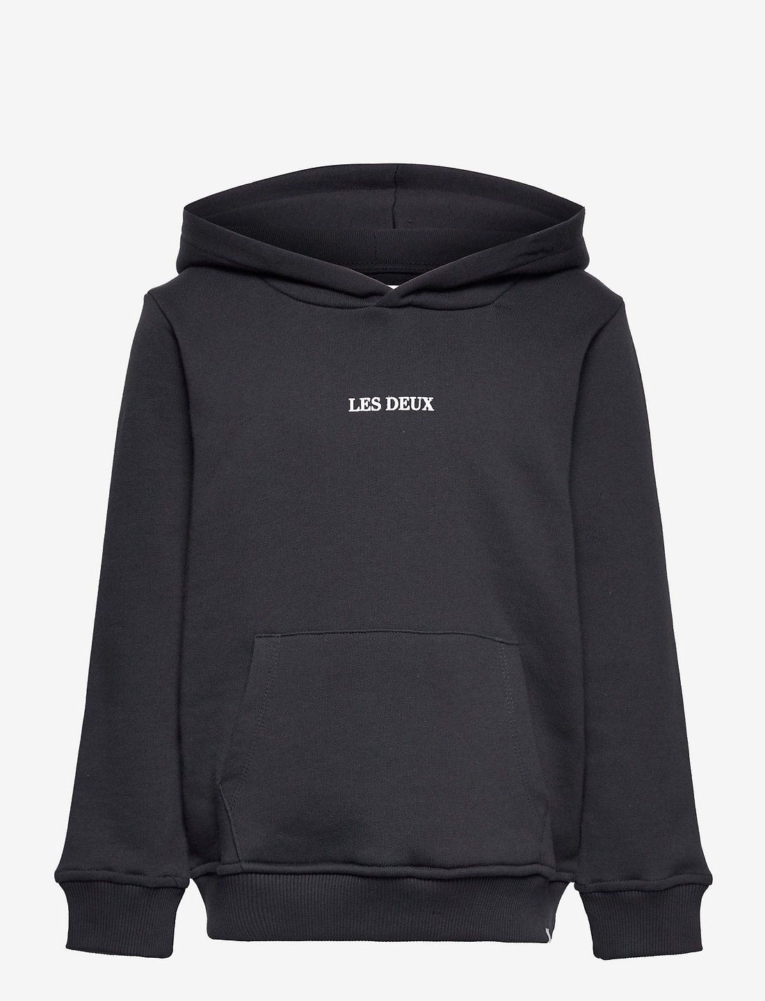 Les deux white hoodie sales