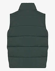 Les Deux - Maddox Puffer Vest Kids - lapsed - pine green - 1
