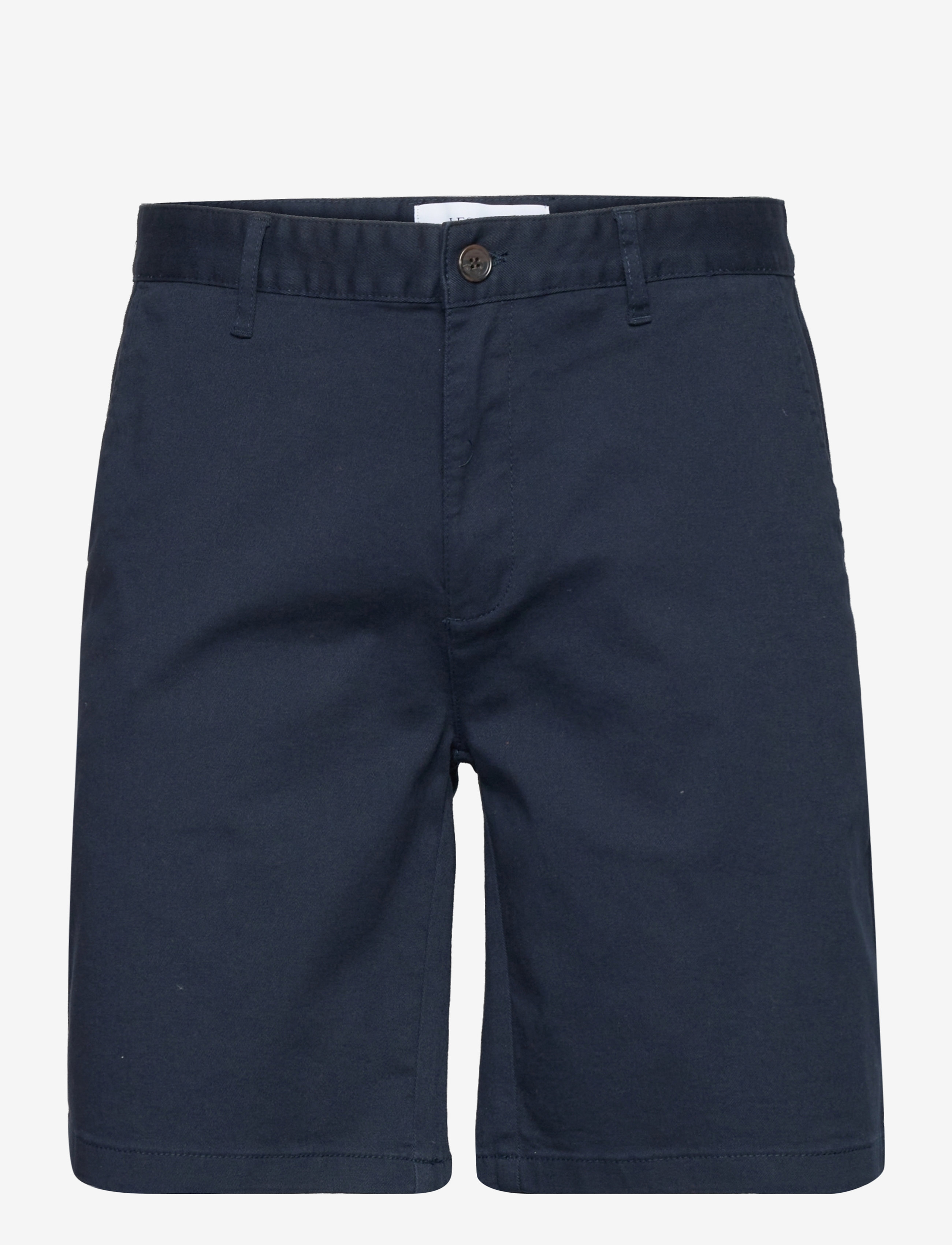 Pascal Chino Shorts - DARK NAVY