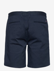 Les Deux - Pascal Chino Shorts - chinos shorts - dark navy - 1