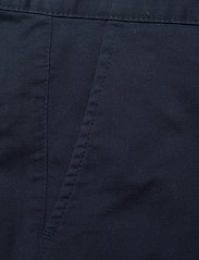 Les Deux - Pascal Chino Shorts - chino shorts - dark navy - 3