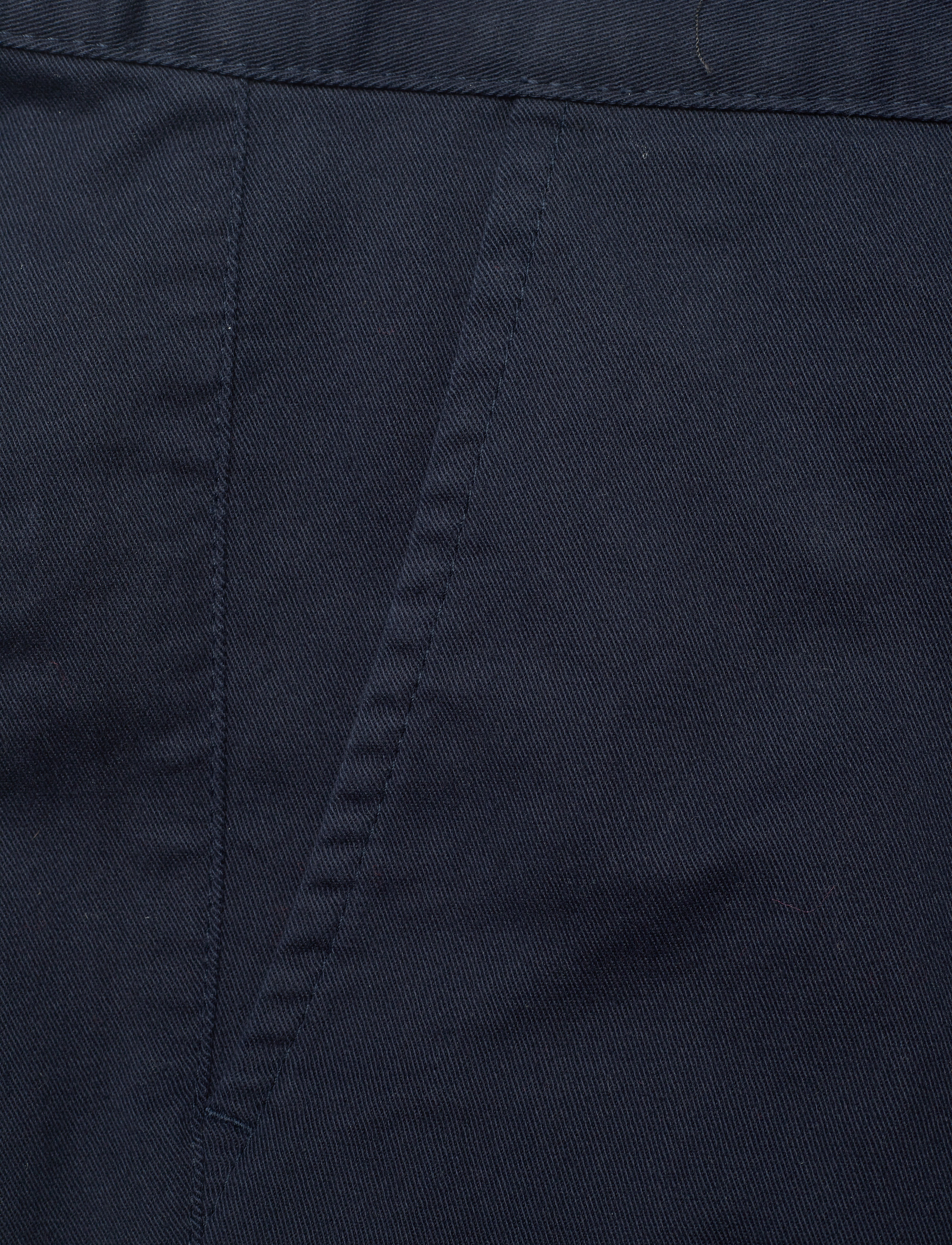 Les Deux - Pascal Chino Shorts - chinos shorts - dark navy - 2