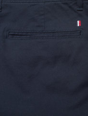 Les Deux - Pascal Chino Shorts - chino shorts - dark navy - 5