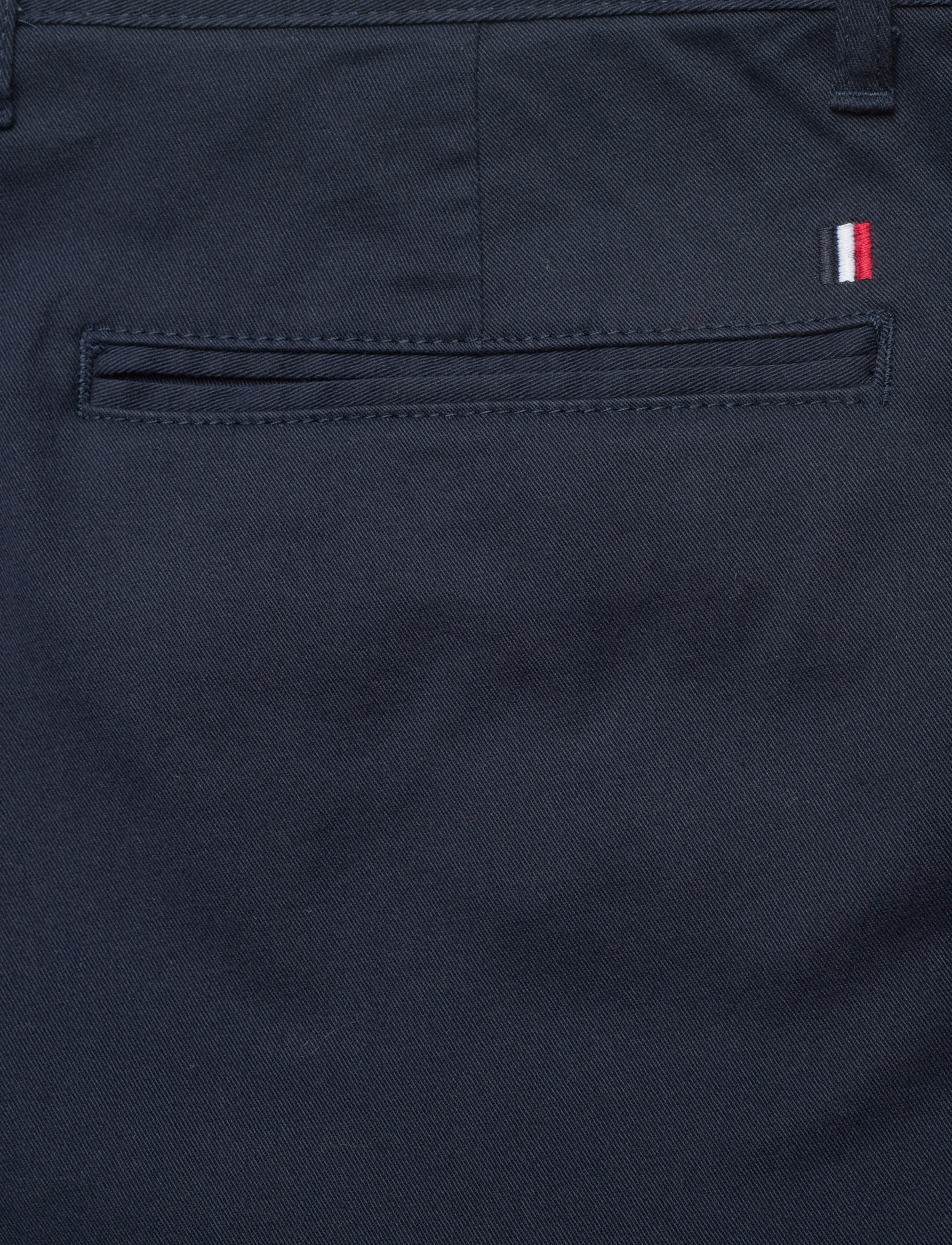 Les Deux - Pascal Chino Shorts - chinos shorts - dark navy - 4