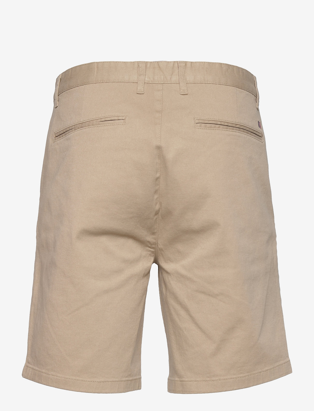 Les Deux - Pascal Chino Shorts - nordic style - dark sand - 1