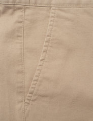Les Deux - Pascal Chino Shorts - nordisk style - dark sand - 3