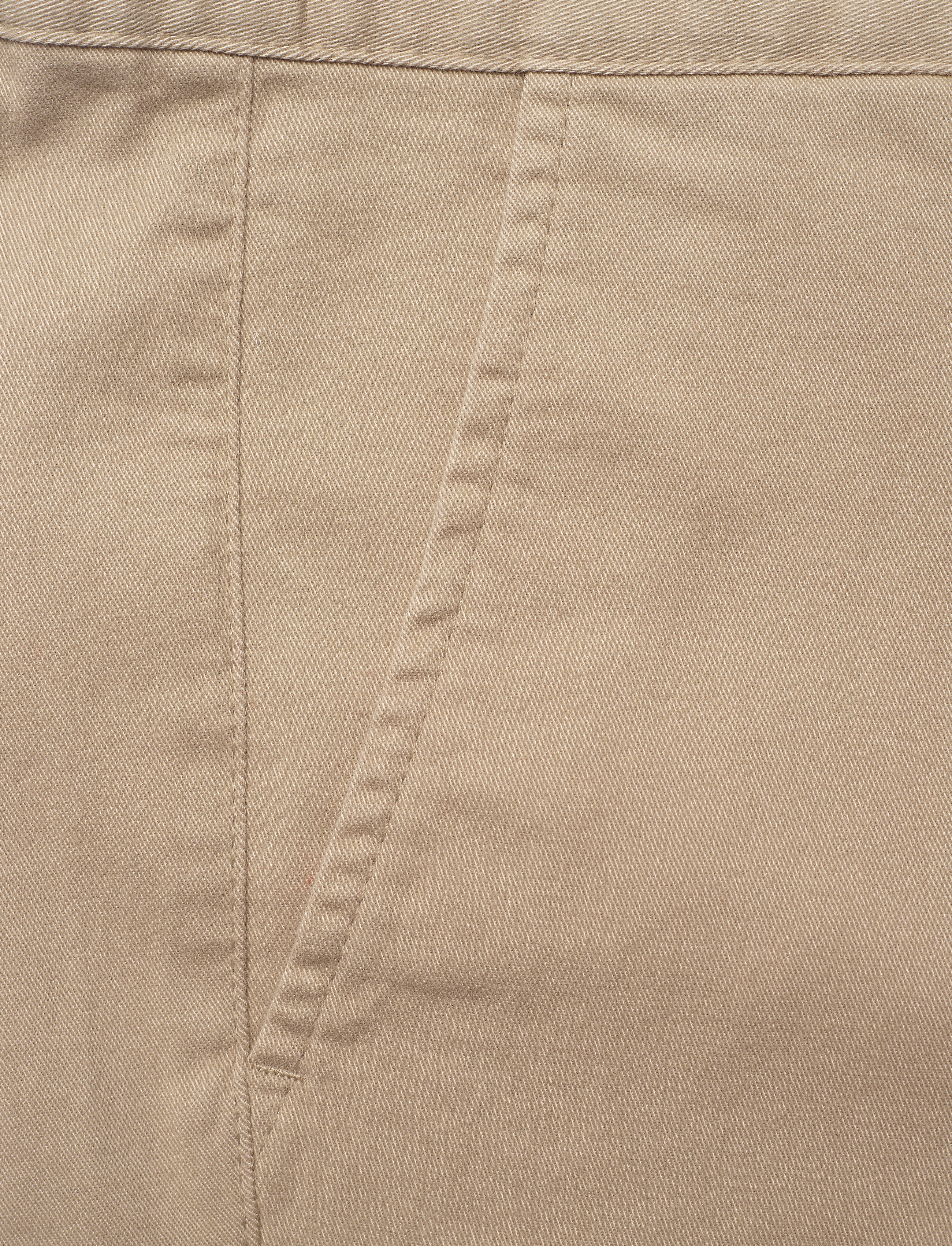 Les Deux - Pascal Chino Shorts - chinos shorts - dark sand - 2