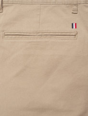 Les Deux - Pascal Chino Shorts - chino shorts - dark sand - 5