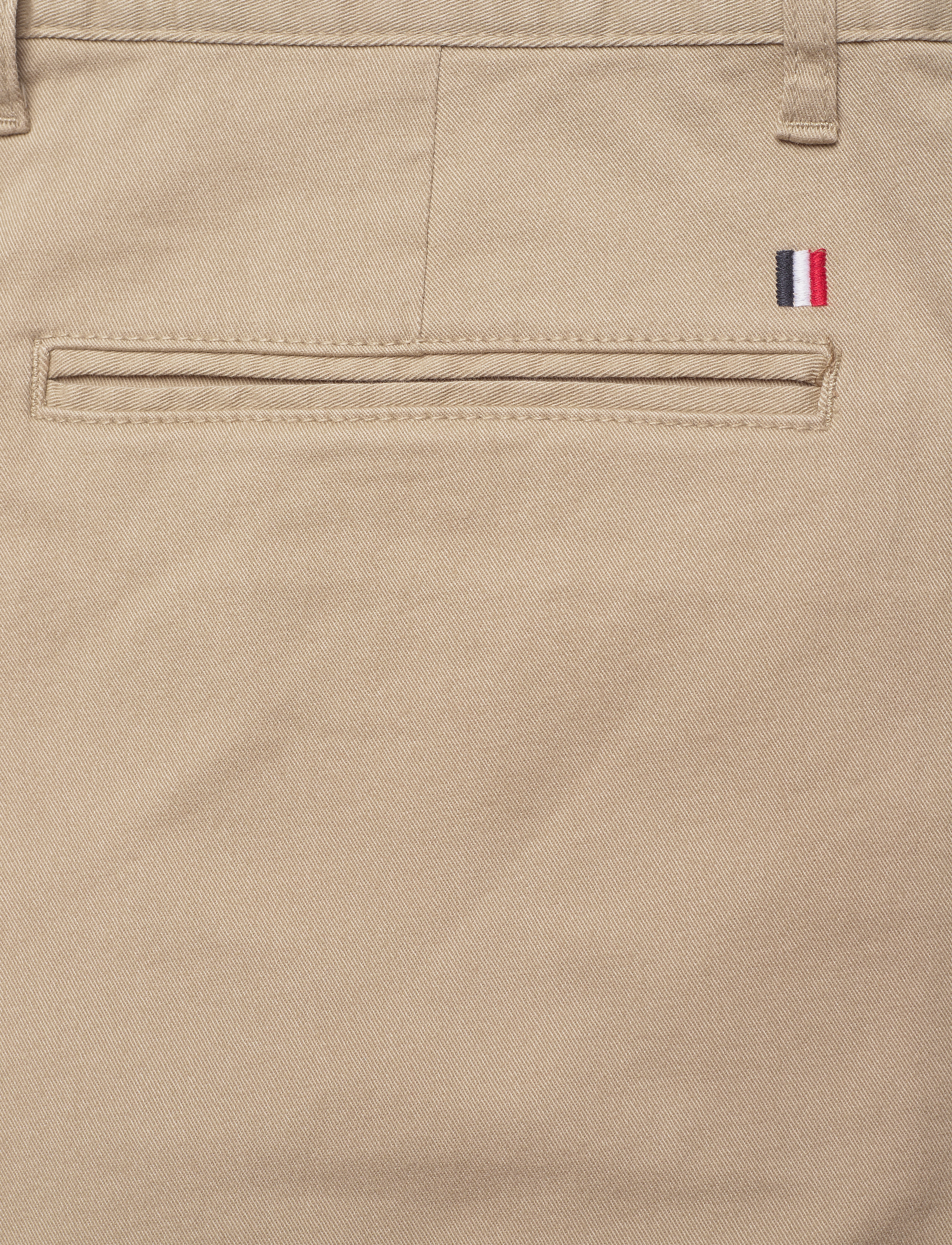 Les Deux - Pascal Chino Shorts - chinos shorts - dark sand - 4