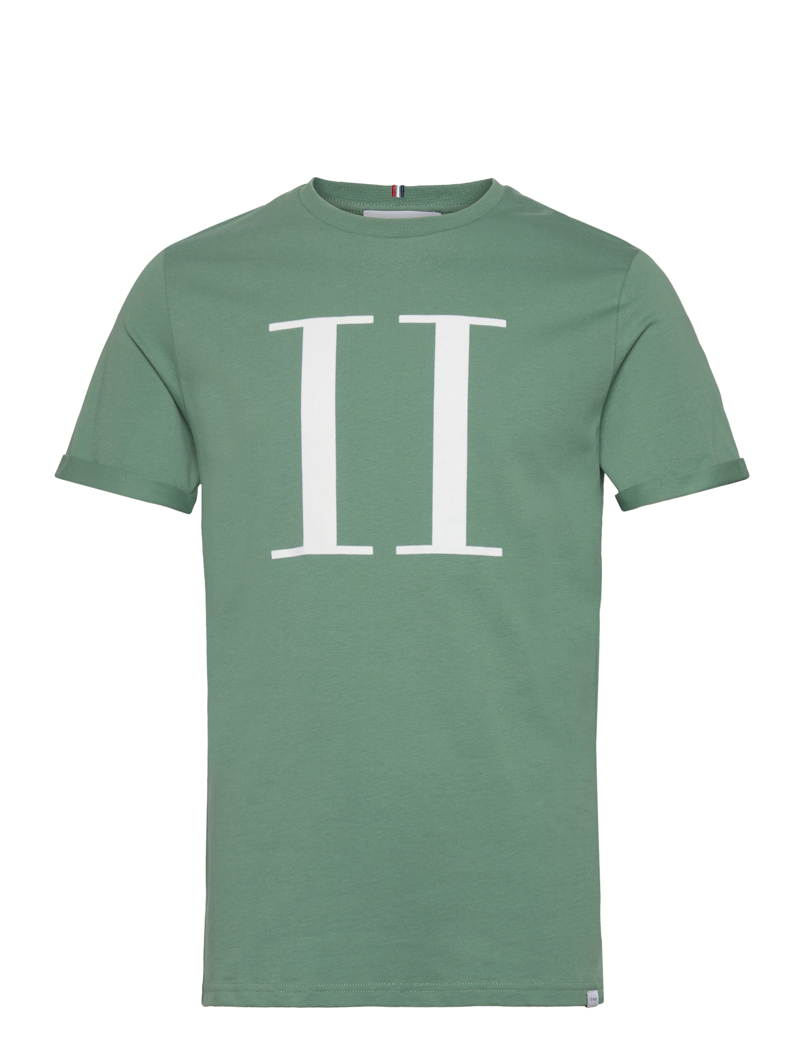 DARK IVY GREEN/WHITE