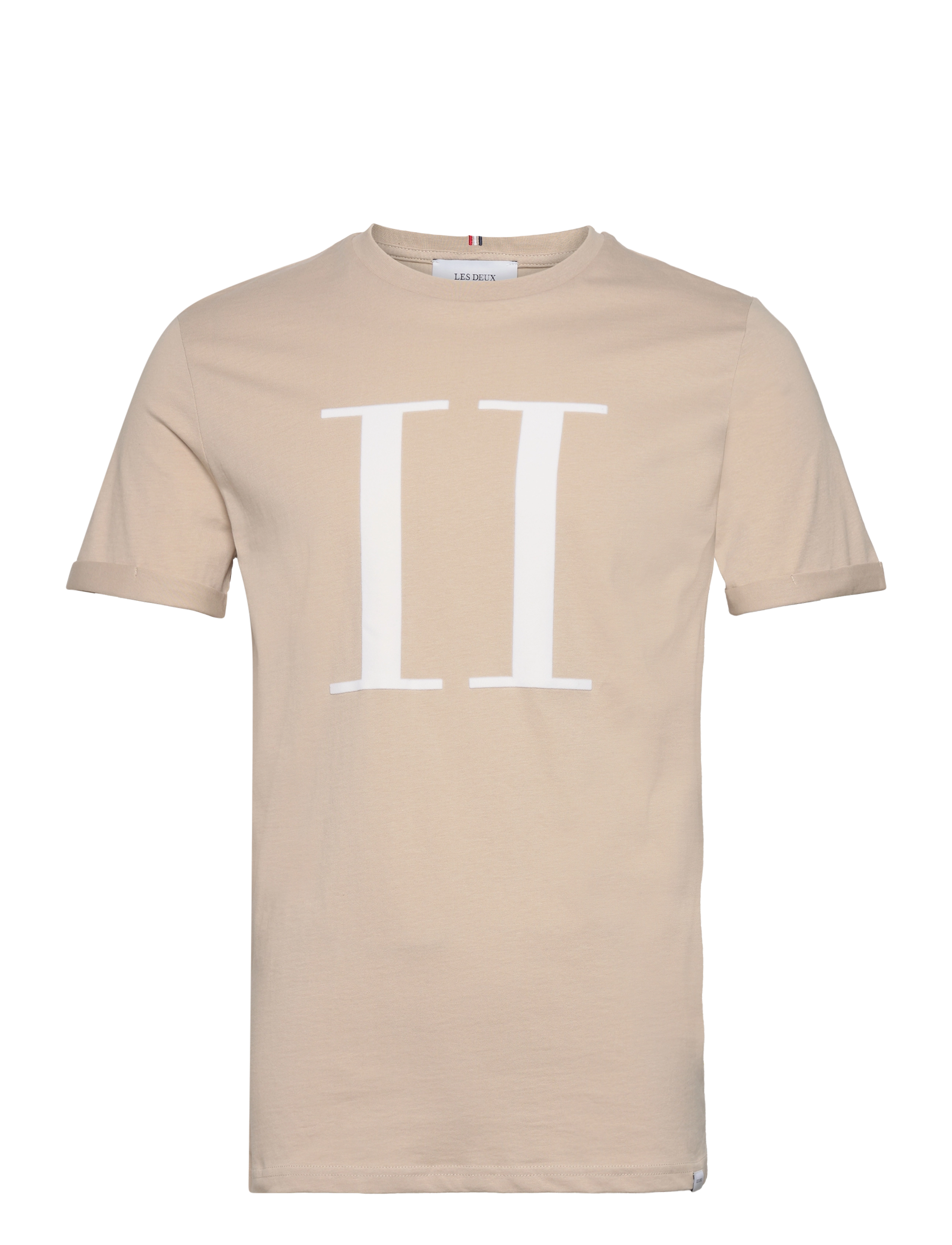LIGHT DESERT SAND/WHITE