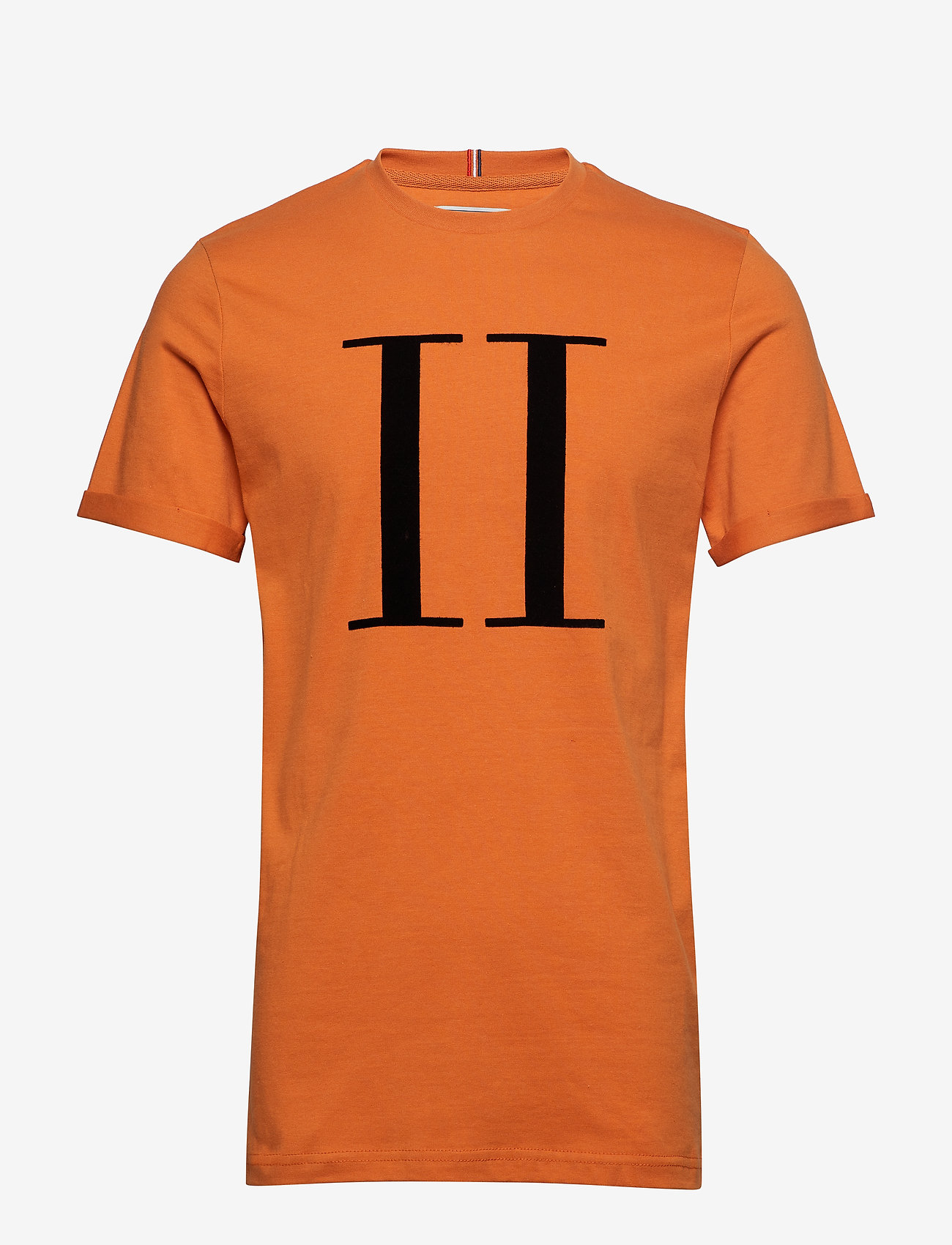 ORANGE/BLACK
