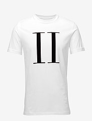 Encore T-Shirt - WHITE/BLACK