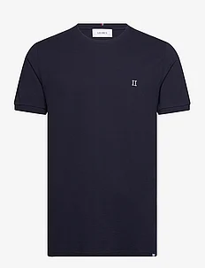 Piqué T-Shirt, Les Deux