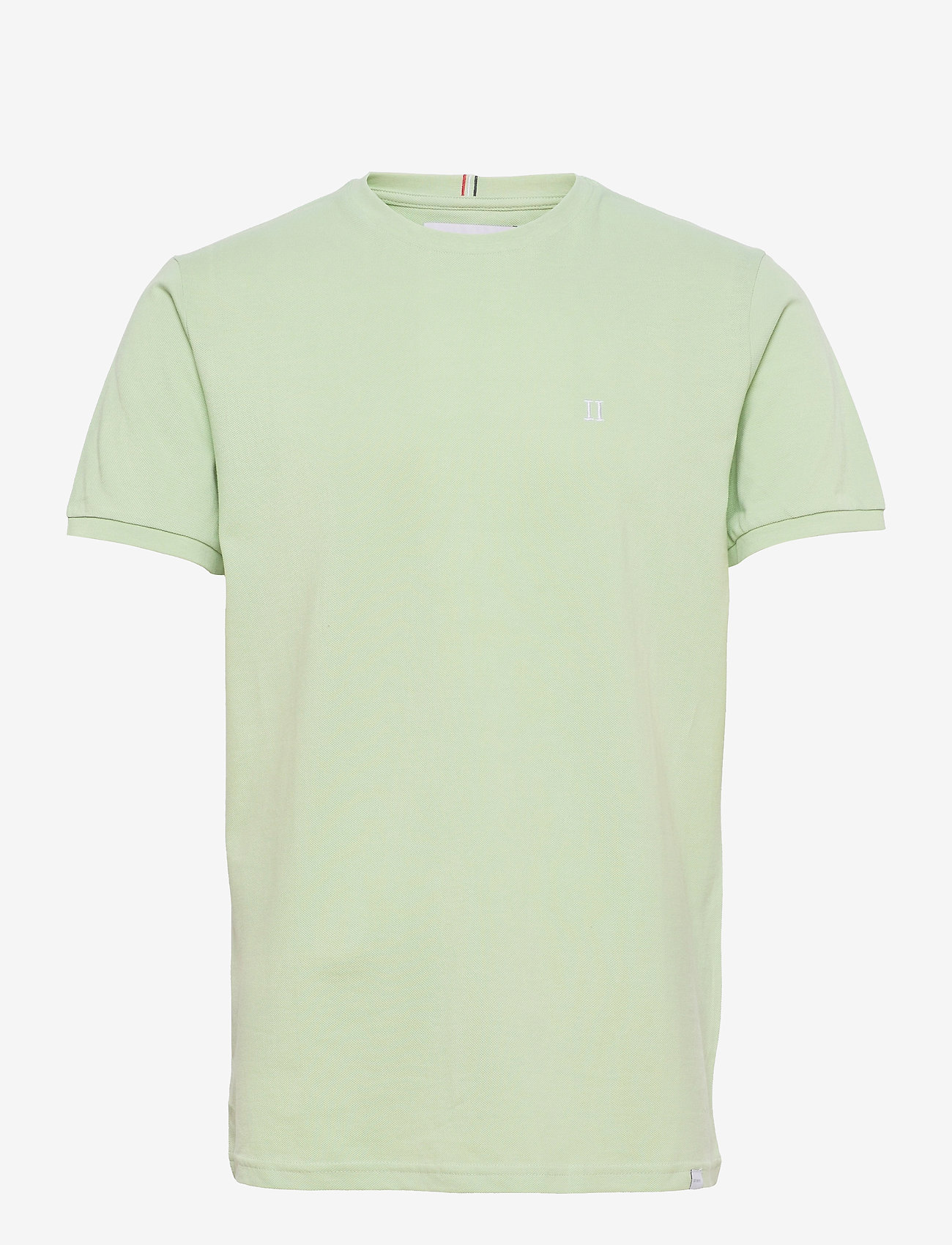 Les Deux - Pique T-shirt - mint - 0