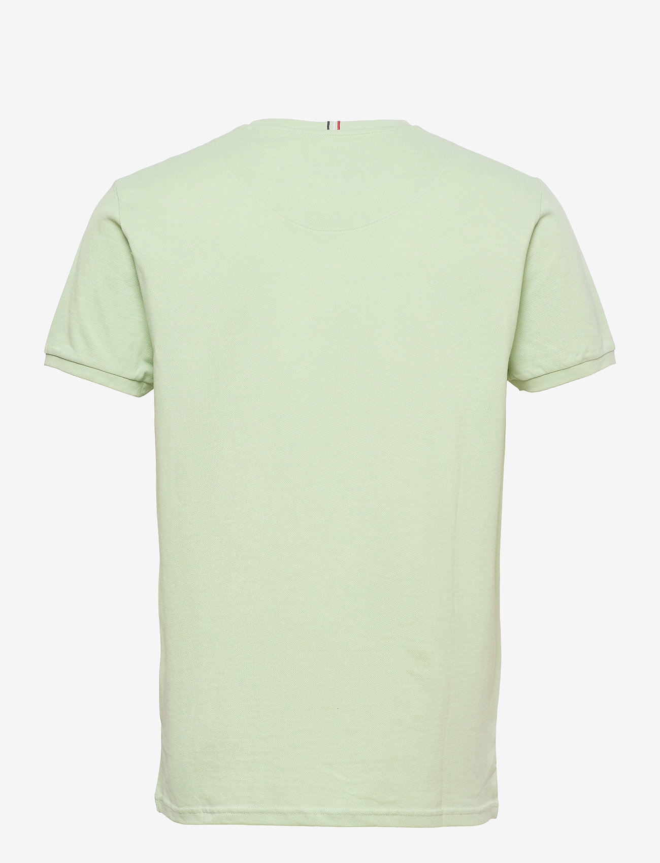 Les Deux - Pique T-shirt - mint - 1