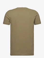 Les Deux - Piqué T-Shirt - nordic style - surplus green - 1