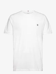 Piqué T-Shirt, Les Deux
