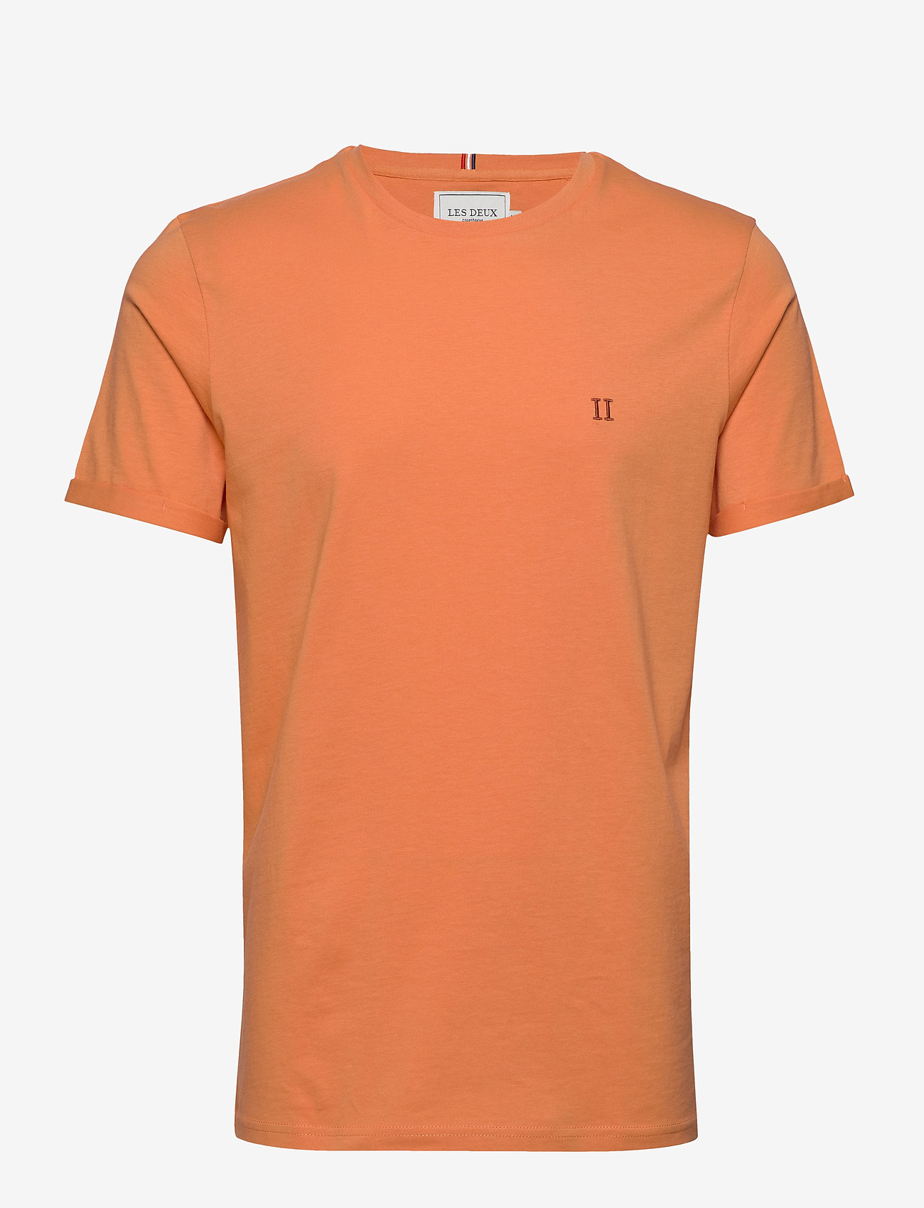 DARK PAPAYA/ORANGE