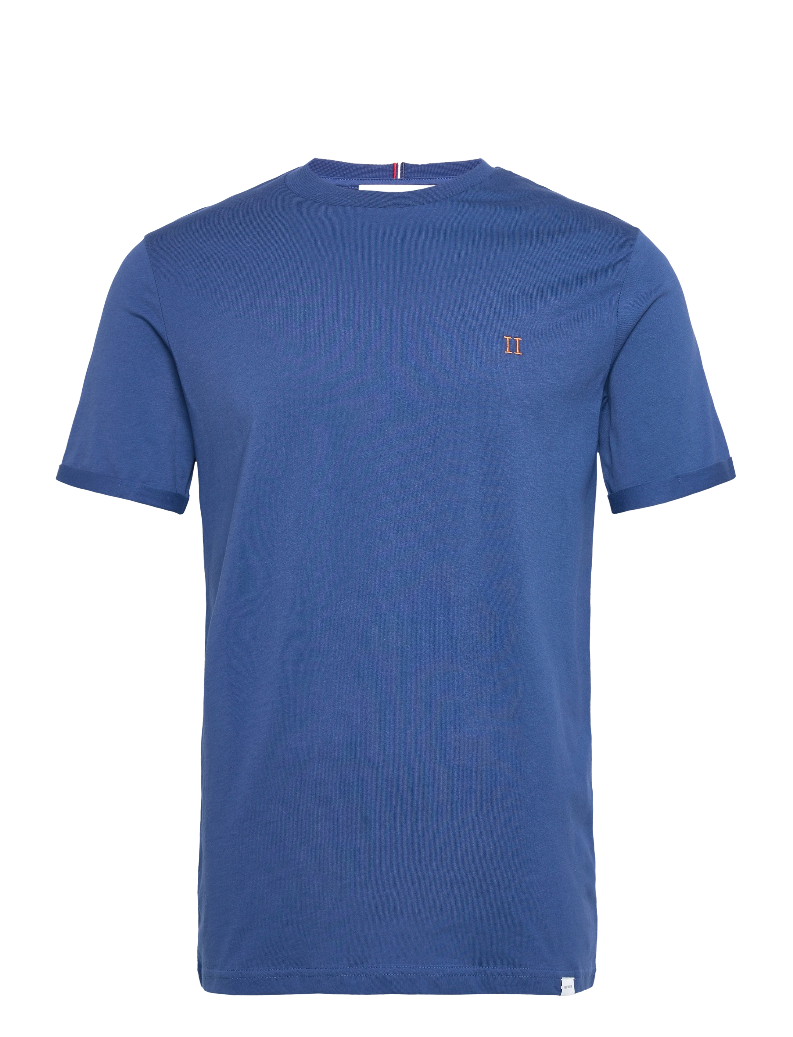 HIGH BLUE/ORANGE