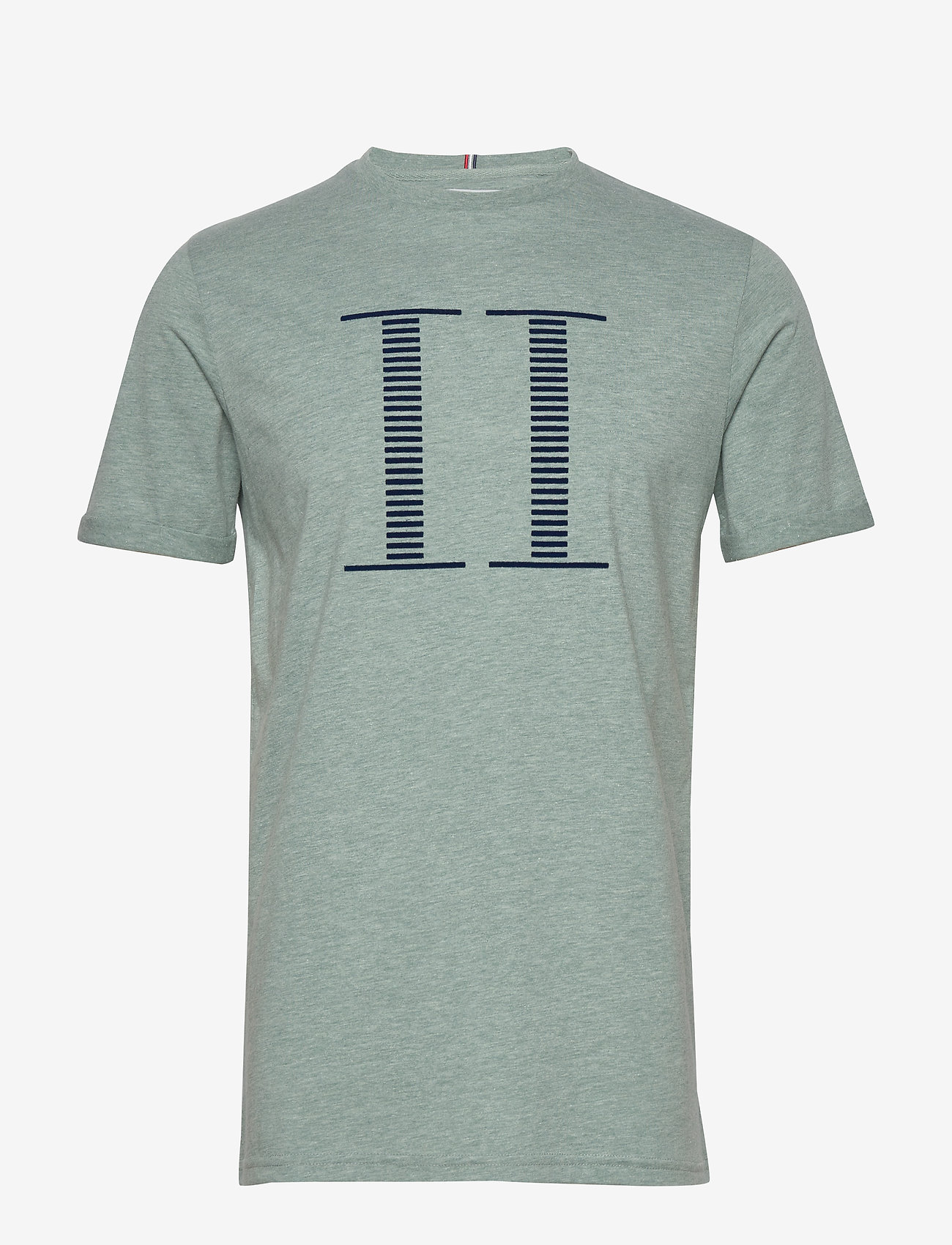 PETROL MELANGE/DARK NAVY